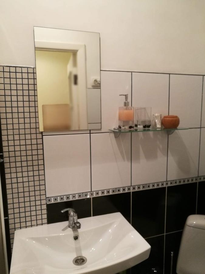 Chokolate Apartment Лвив Екстериор снимка